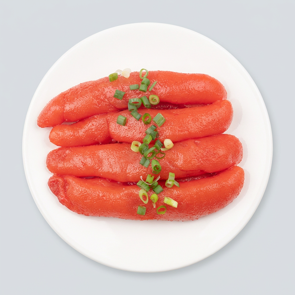 명란젓 1kg, 파지라서 반값입니다 상세 이미지 1