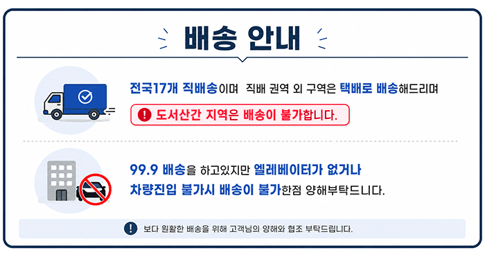 무라벨 생수 40병, 한 병에 110원입니다 상세 이미지 3