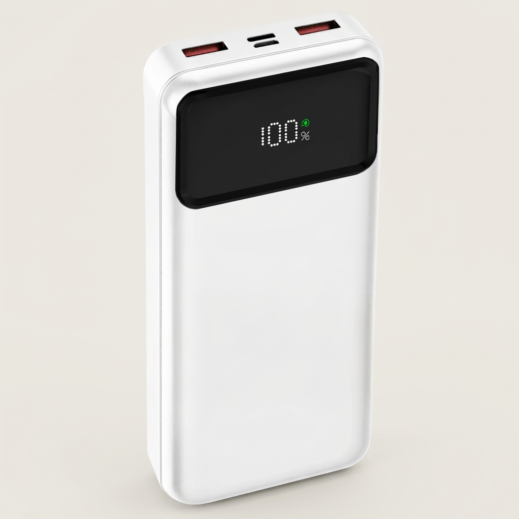 20000mAh 보조배터리인데 생수보다 가볍습니다 상세 이미지 1