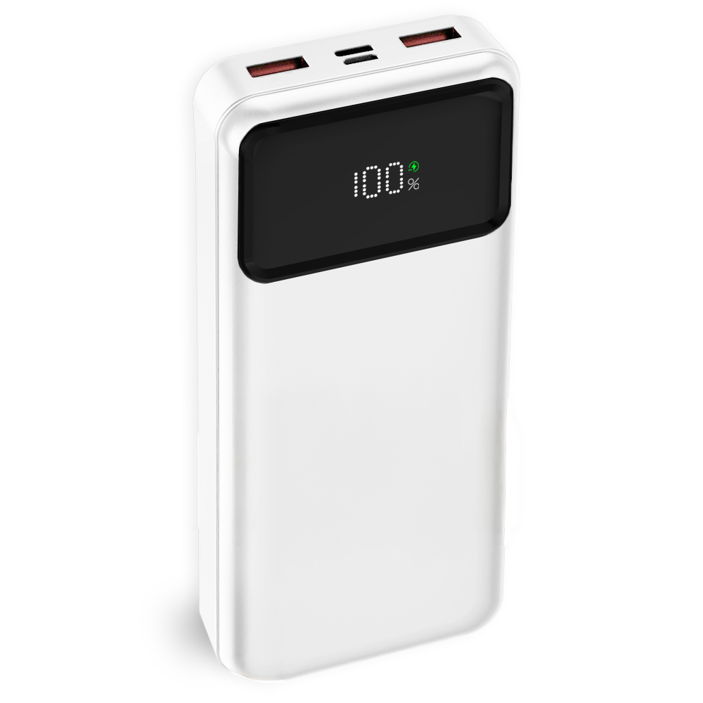 20000mAh 보조배터리인데 생수보다 가볍습니다 상세 이미지 2
